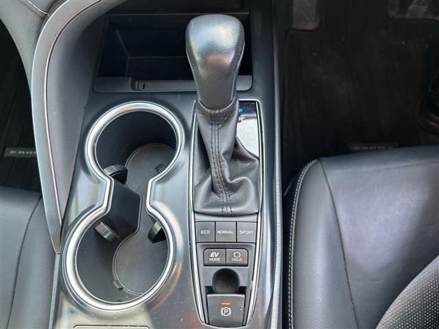 Toyota CAMRY 2019 7051003-21