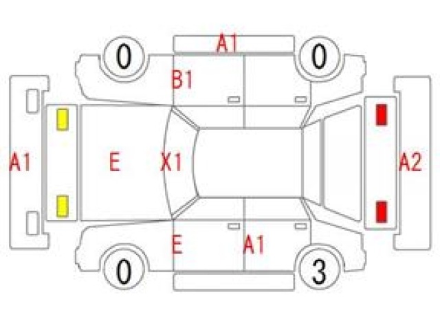 Toyota CAMRY 2019 7051003-23