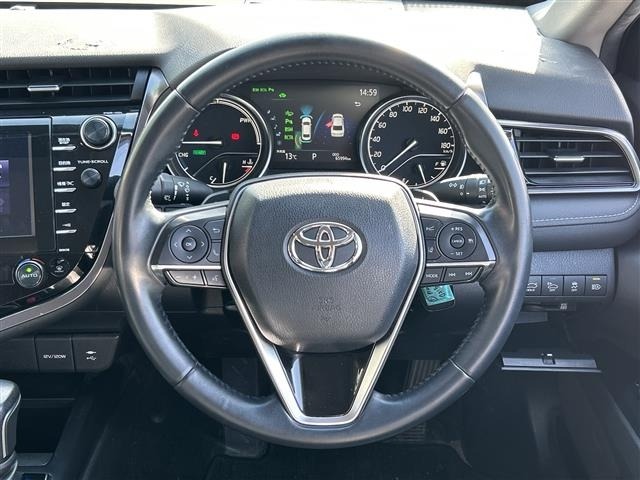 Toyota CAMRY 2019 7051003-3