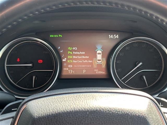Toyota CAMRY 2019 7051003-7