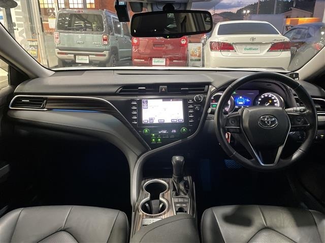 Toyota CAMRY 2017 7051004-15