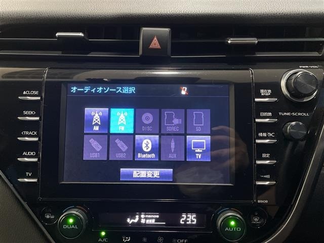 Toyota CAMRY 2017 7051004-16