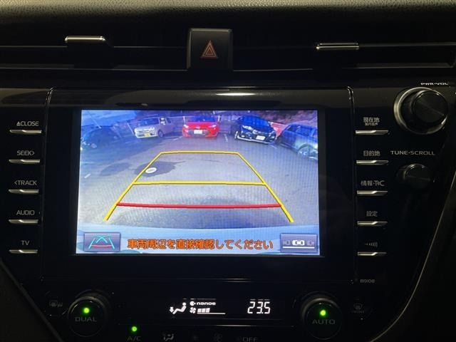 Toyota CAMRY 2017 7051004-17