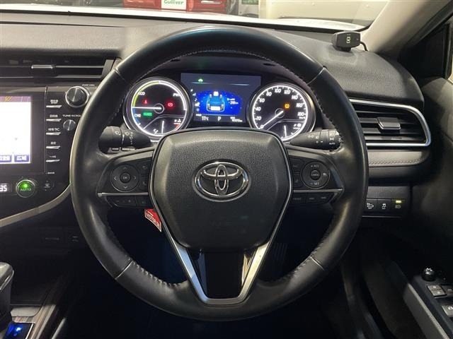Toyota CAMRY 2017 7051004-19
