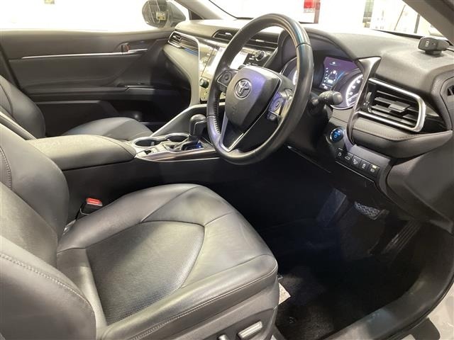 Toyota CAMRY 2017 7051004-4
