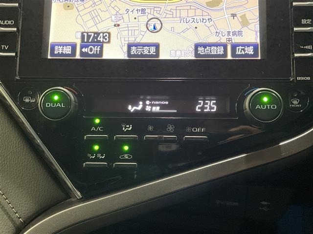 Toyota CAMRY 2017 7051004-9