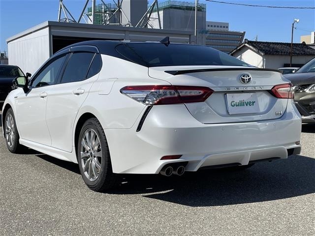 Toyota CAMRY 2020 7051007-13