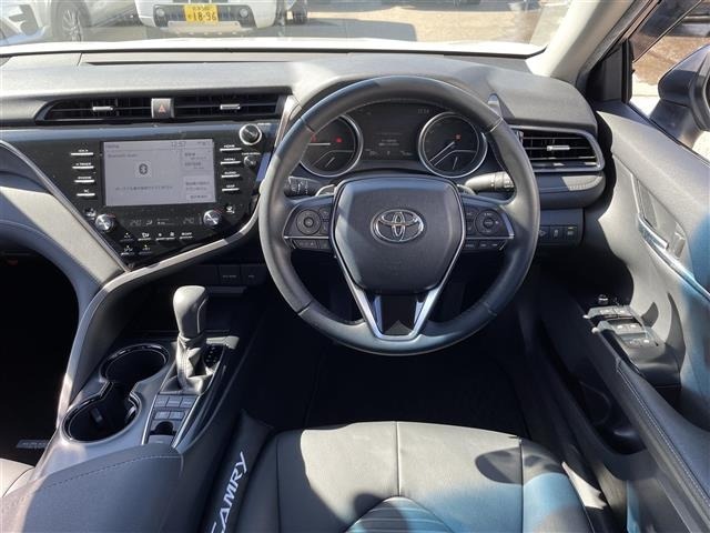 Toyota CAMRY 2020 7051007-14