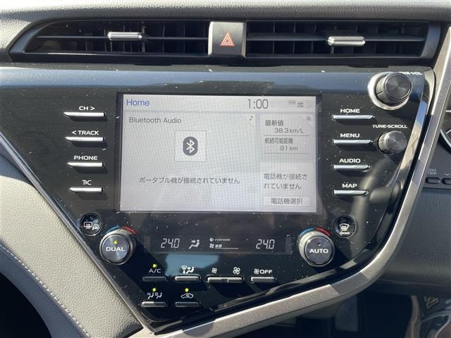 Toyota CAMRY 2020 7051007-17