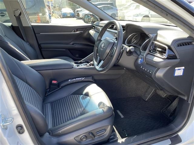 Toyota CAMRY 2020 7051007-2