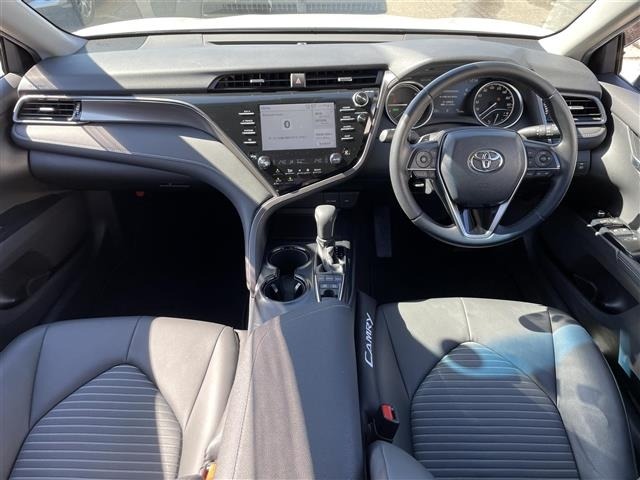 Toyota CAMRY 2020 7051007-22