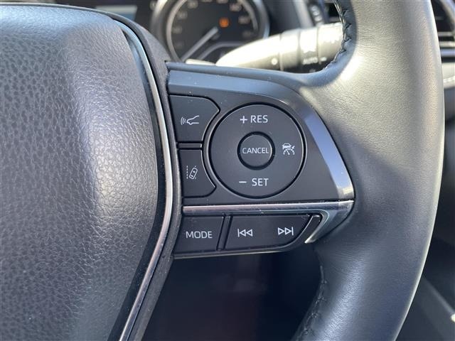 Toyota CAMRY 2020 7051007-7