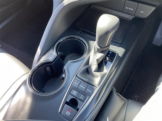 Toyota CAMRY 2020 7051007-9
