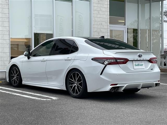 Toyota CAMRY 2021 7051008-13