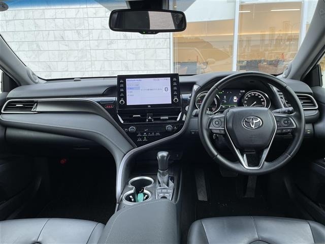 Toyota CAMRY 2021 7051008-14