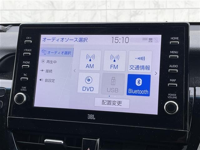 Toyota CAMRY 2021 7051008-16