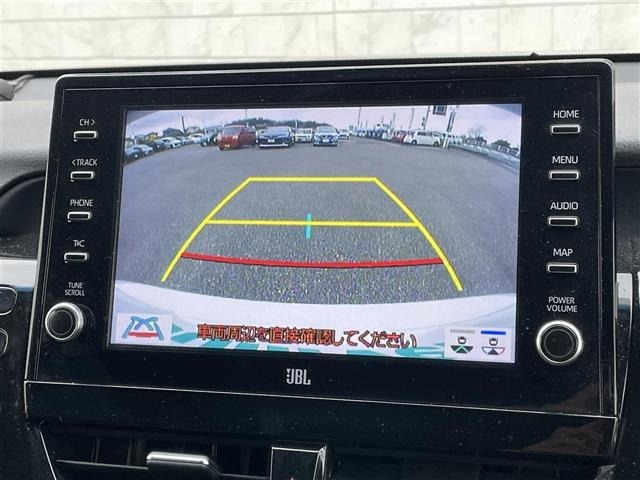 Toyota CAMRY 2021 7051008-17
