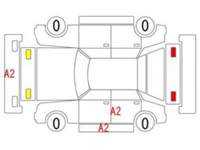 Toyota CAMRY 2021 7051008-23
