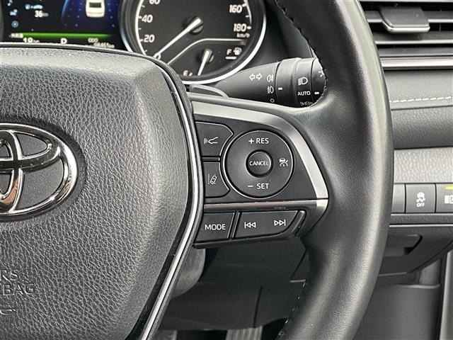 Toyota CAMRY 2021 7051008-3