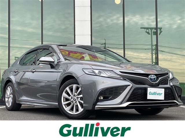 Toyota CAMRY 2021 7051030-0