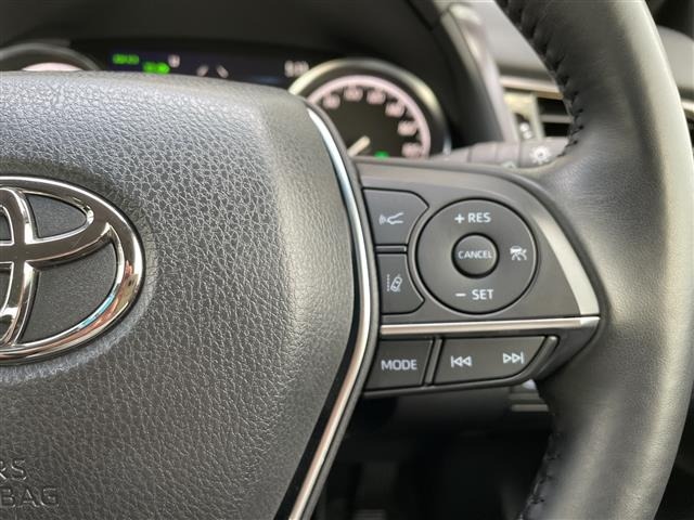 Toyota CAMRY 2021 7051030-1