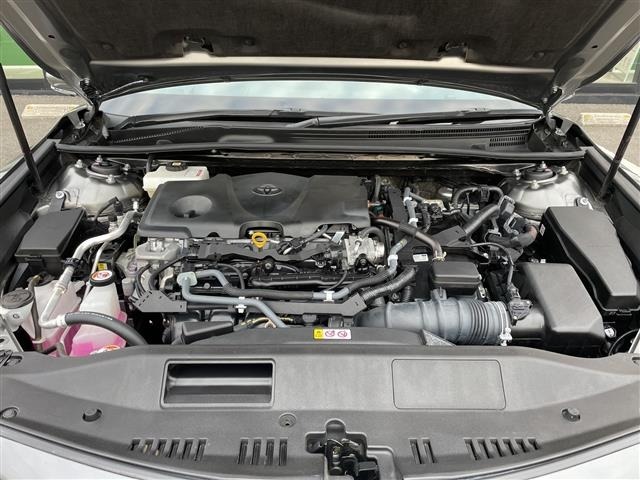 Toyota CAMRY 2021 7051030-14