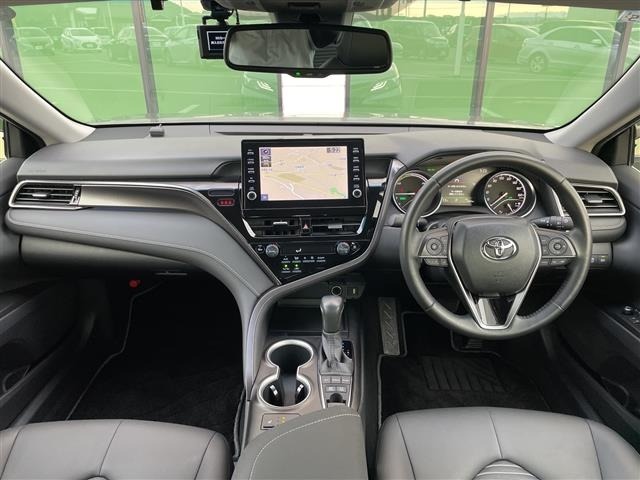 Toyota CAMRY 2021 7051030-15