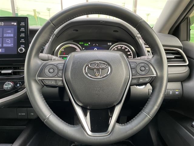 Toyota CAMRY 2021 7051030-19