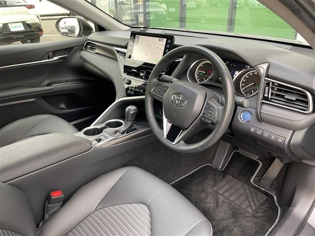 Toyota CAMRY 2021 7051030-4
