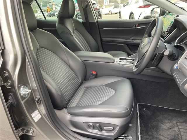 Toyota CAMRY 2021 7051030-6