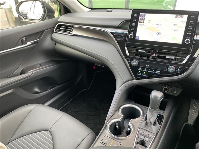 Toyota CAMRY 2021 7051030-8
