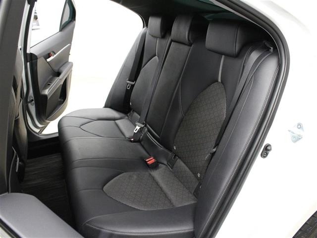 Toyota CAMRY 2021 7051037-11