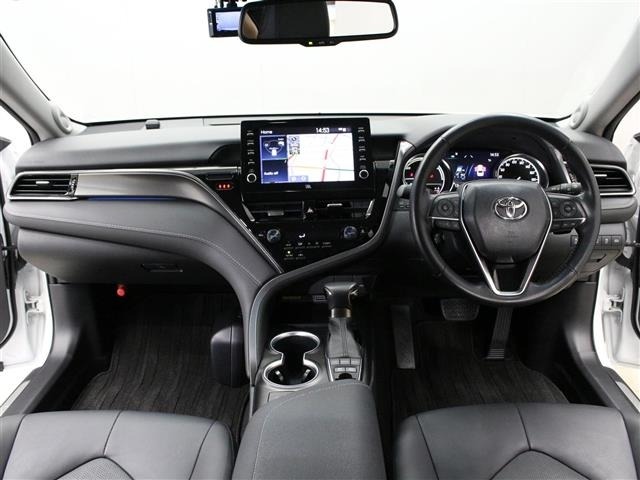Toyota CAMRY 2021 7051037-14