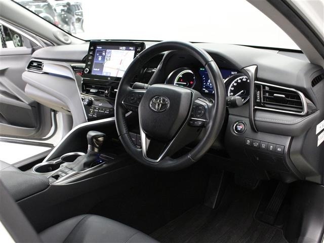 Toyota CAMRY 2021 7051037-7