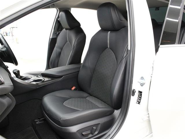 Toyota CAMRY 2021 7051037-8