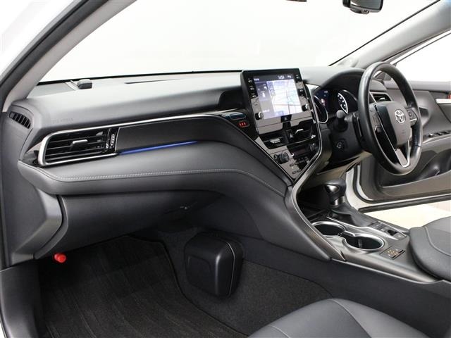 Toyota CAMRY 2021 7051037-9