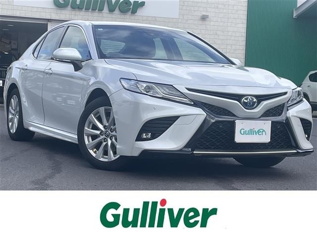 Toyota CAMRY 2020 7051038-0