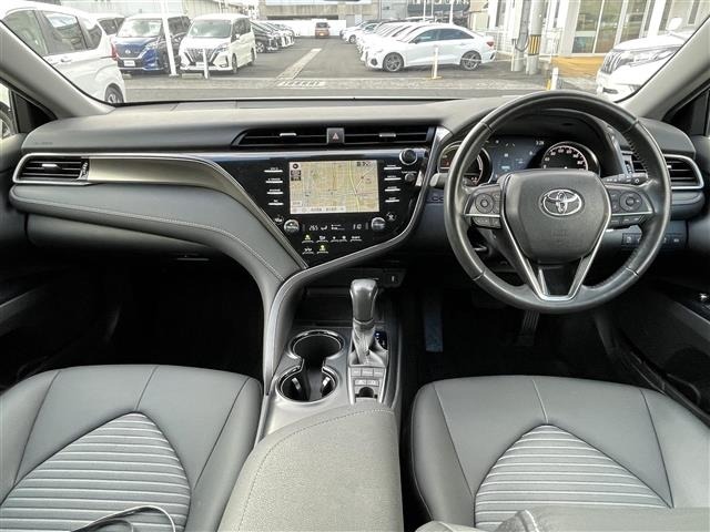 Toyota CAMRY 2020 7051038-14