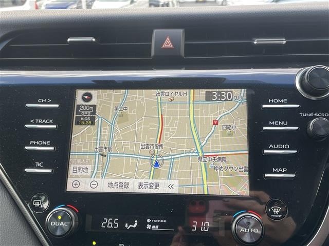 Toyota CAMRY 2020 7051038-15