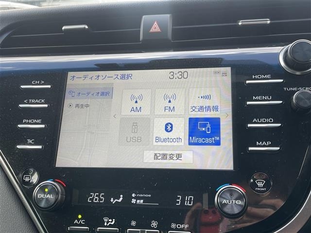 Toyota CAMRY 2020 7051038-16