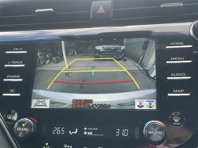 Toyota CAMRY 2020 7051038-17