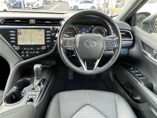 Toyota CAMRY 2020 7051038-2