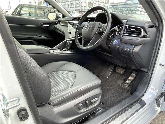 Toyota CAMRY 2020 7051038-4