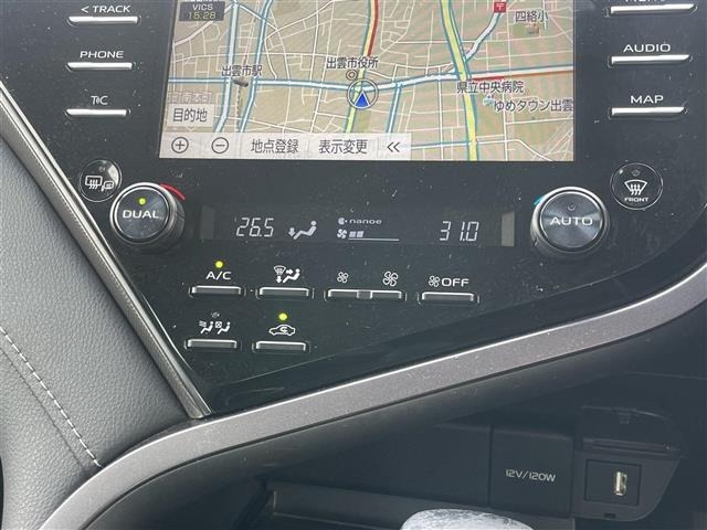 Toyota CAMRY 2020 7051038-7
