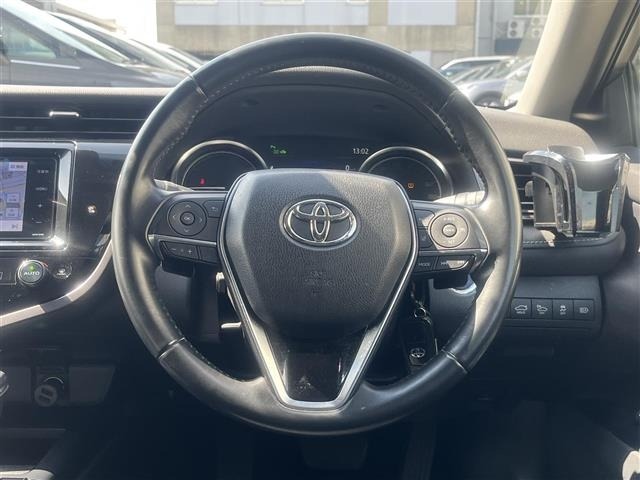 Toyota CAMRY 2019 7051050-1