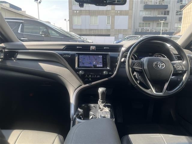 Toyota CAMRY 2019 7051050-14