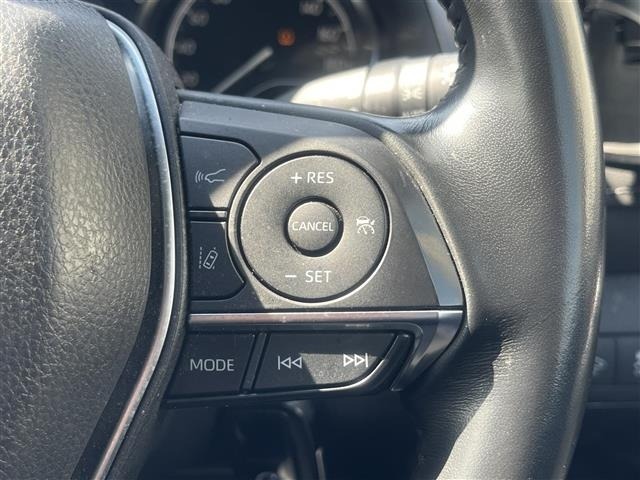 Toyota CAMRY 2019 7051050-3