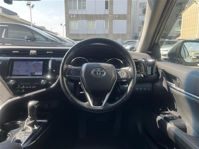 Toyota CAMRY 2019 7051050-6
