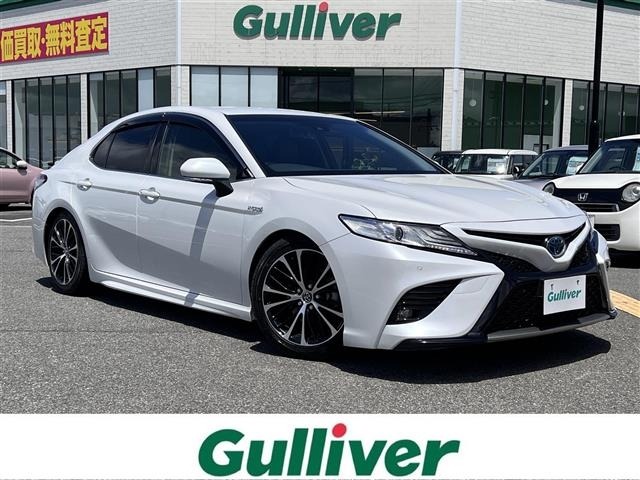 Toyota CAMRY 2018 7051051-0