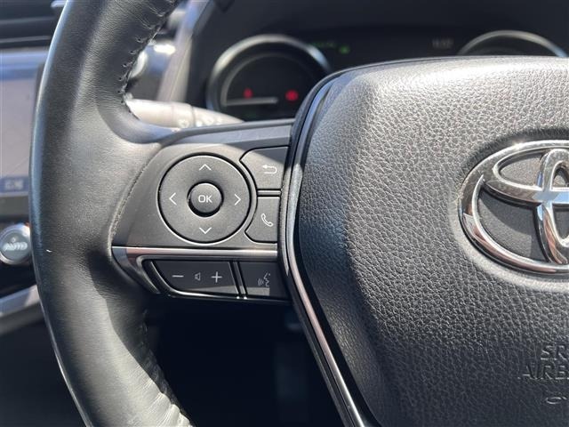 Toyota CAMRY 2018 7051051-1
